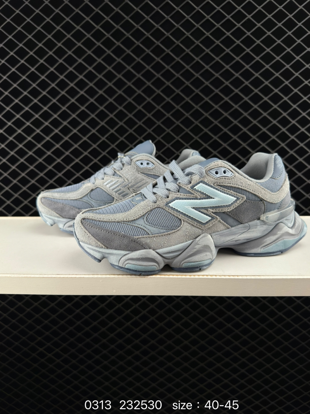 NB Joe Freshgoods x New Balance  NB9060